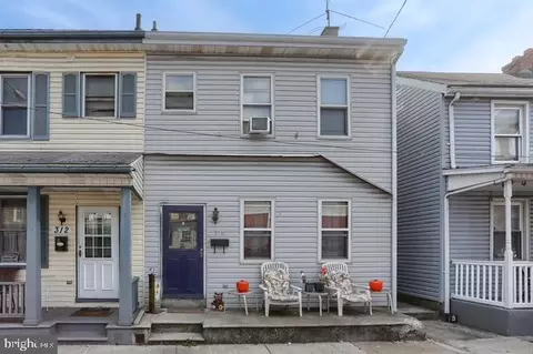 314 Lehman St, Lebanon, PA 17046