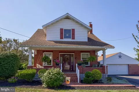 709 S Lincoln Ave, Lebanon, PA 17042