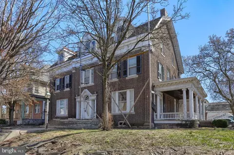 228 Cumberland St, Lebanon, PA 17042
