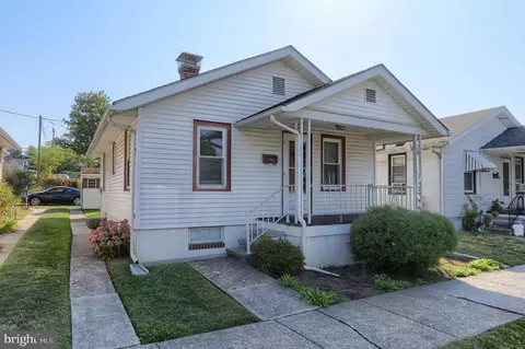 334 S 7th St, Lebanon, PA 17042
