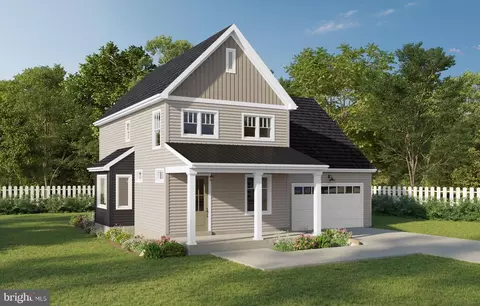 238 S Lancaster Ave, Newmanstown, PA 17073
