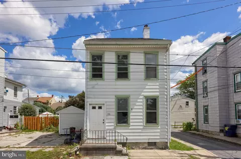 244 S Quince St, Lebanon, PA 17042
