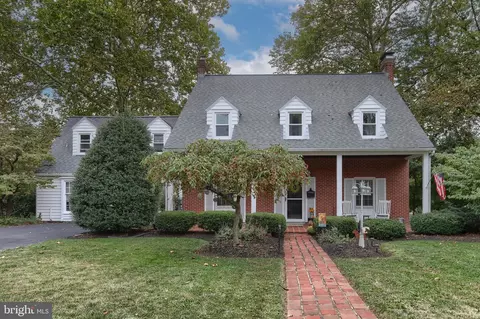 1308 Elm St, Lebanon, PA 17042