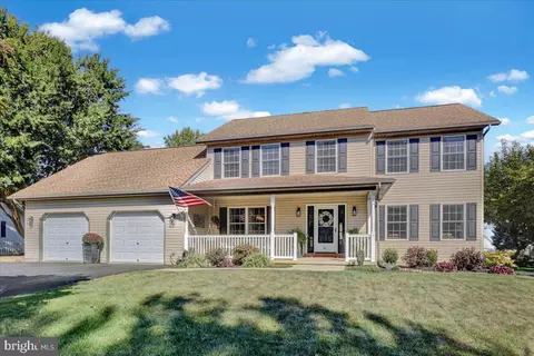 10 Manor Dr, Lebanon, PA 17042
