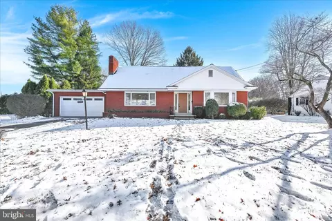 1510 Poplar St, Lebanon, PA 17042