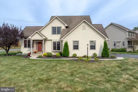 301 Charles St, Lebanon, PA 17042