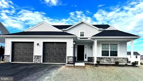 232 Gardenia Ln #LOT 74, Lebanon, PA 17042
