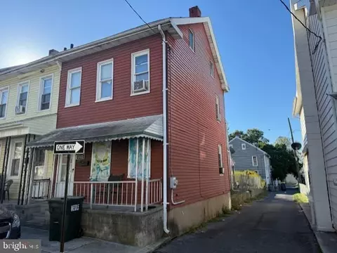 1322 Brandywine St, Lebanon, PA 17046
