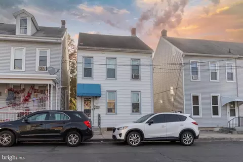 260 S 6th St, Lebanon, PA 17042