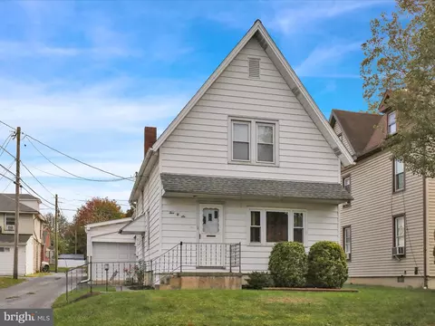 506 E Walnut St, Lebanon, PA 17042