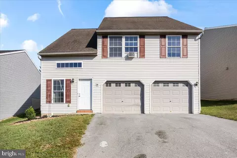 112 Twin Creeks Dr, Jonestown, PA 17038