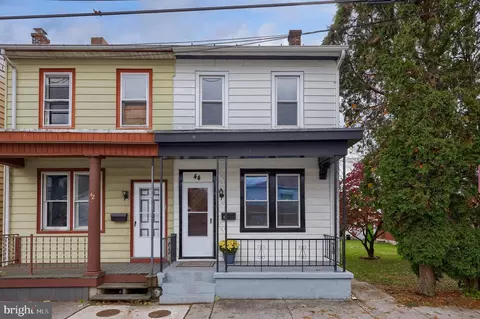 44 Guilford St, Lebanon, PA 17046