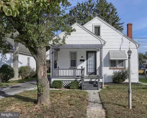 811 E Lehman St, Lebanon, PA 17046