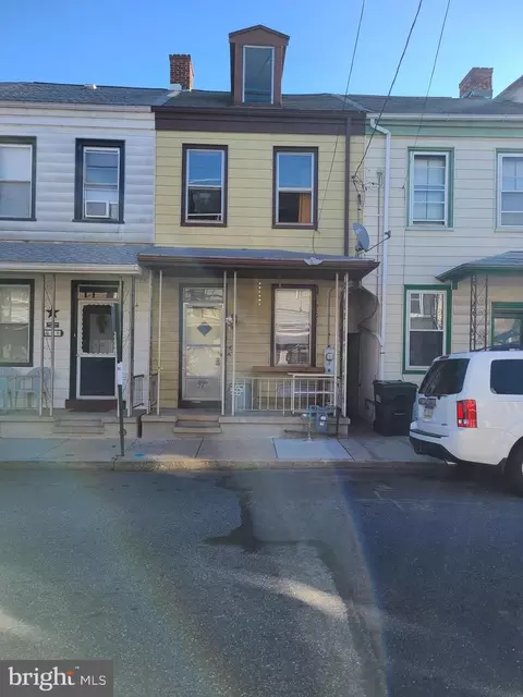26 N 5th St, Lebanon, PA 17046