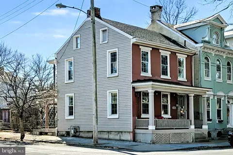 500 Chestnut St, Lebanon, PA 17042