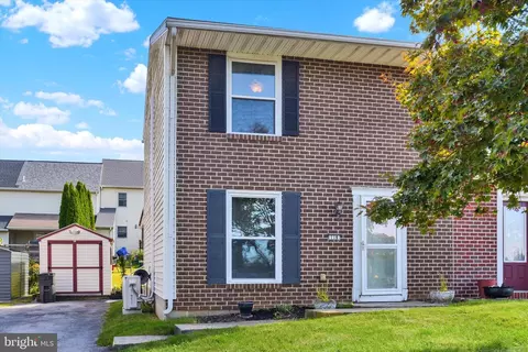 118 S 22nd St, Lebanon, PA 17042