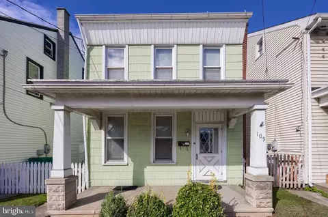 109 E Cumberland St, Lebanon, PA 17042