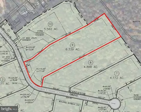 lot Apt 9 Conveyor Dr, Newmanstown, PA 17073
