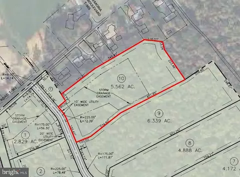 lot Apt 10 Conveyor Dr, Newmanstown, PA 17073