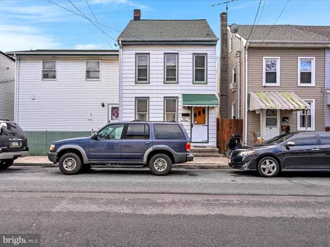 214 Mifflin St, Lebanon, PA 17046