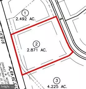 lot Apt 2 Conveyor Dr, Newmanstown, PA 17073
