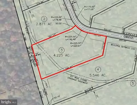 lot Apt 3 Conveyor Dr, Newmanstown, PA 17073