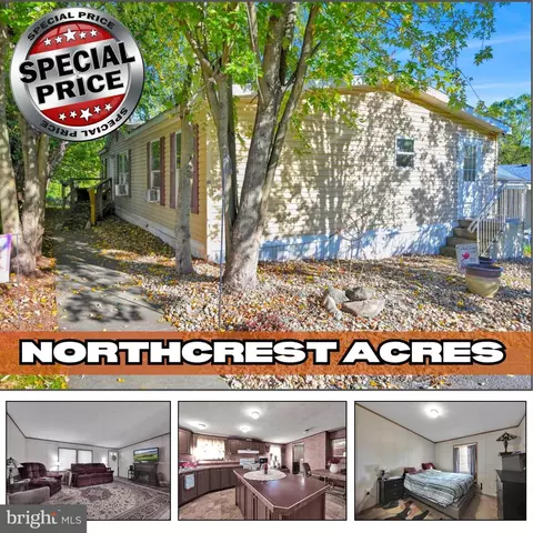 98 Northcrest Acres Park #LOT 98, Lebanon, PA 17046