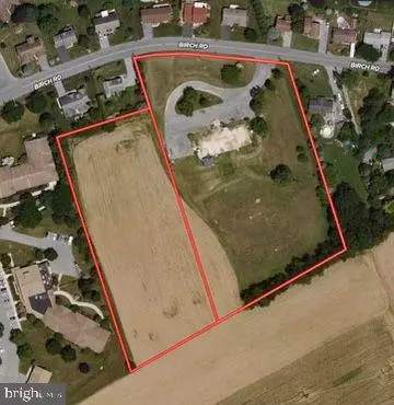 1275 Birch Rd, Lebanon, PA 17042