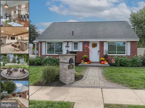 116 W Washington Ave, Myerstown, PA 17067