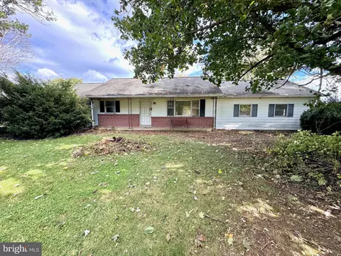 2005 Yordys Bridge Rd, Annville, PA 17003