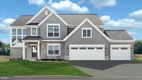 821 Sunset Blvd, Annville, PA 17003