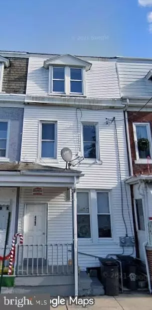 422 N 9th St, Lebanon, PA 17046