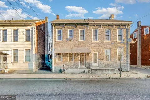 425 Canal St, Lebanon, PA 17046