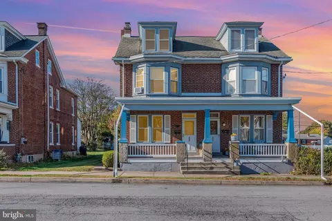 203 S Harrison St, Palmyra, PA 17078