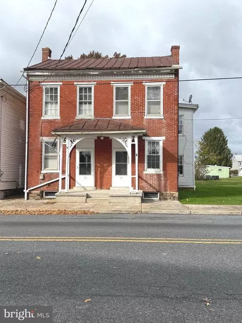115 N Center St, Fredericksburg, PA 17026