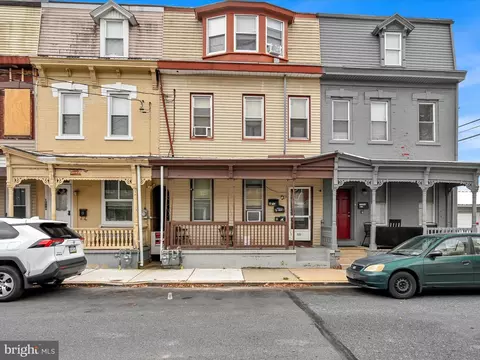 820 Mifflin St, Lebanon, PA 17046