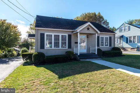 538 W Locust St, Lebanon, PA 17042