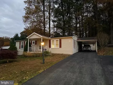 303 Maple Ave Tp-0211, Manheim, PA 17545