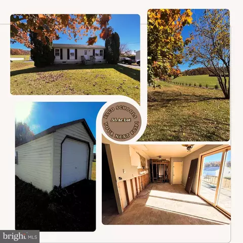 306 Yeagley Rd, Myerstown, PA 17067