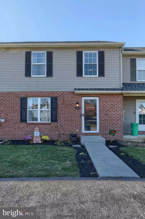 1015 S 3rd St, Lebanon, PA 17042