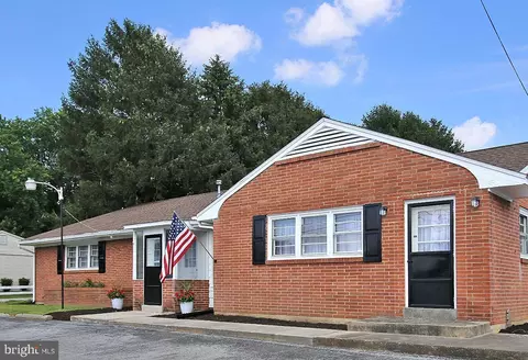 716 E Maple St, Lebanon, PA 17046