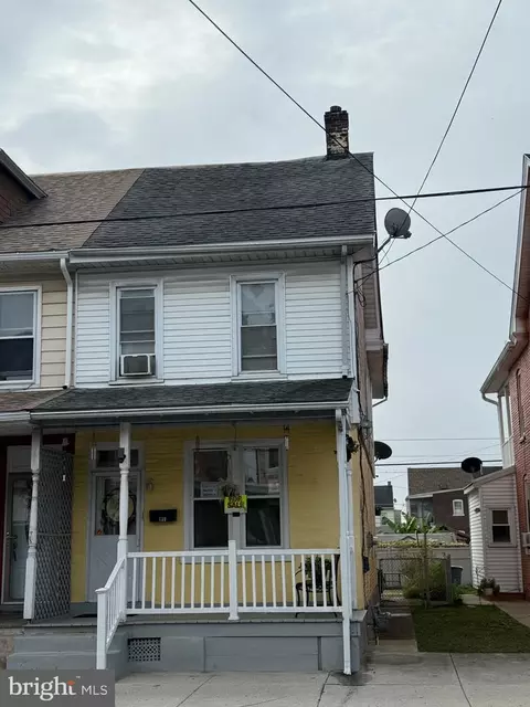 130 Lehman St, Lebanon, PA 17046
