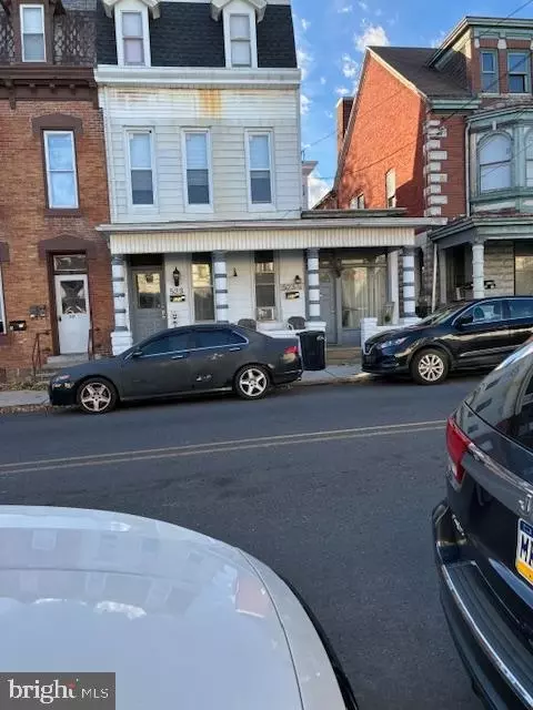 Undisclosed, Lebanon, PA 17046