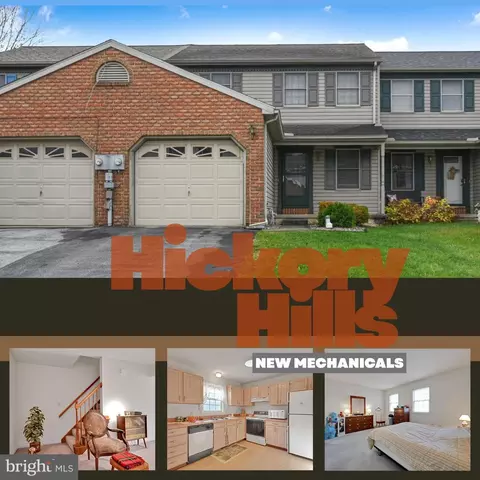 139 Palm Ln L-0058, Lebanon, PA 17042