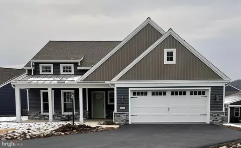 1016 Stanford Dr #148, Lebanon, PA 17042