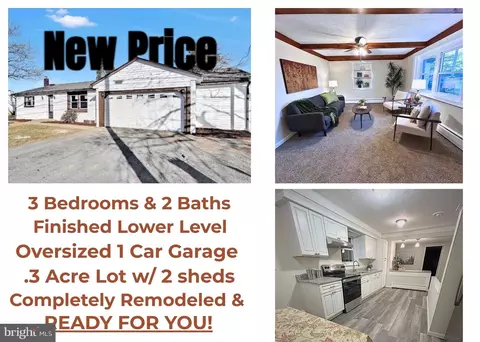 446 Stracks Dam Rd, Myerstown, PA 17067