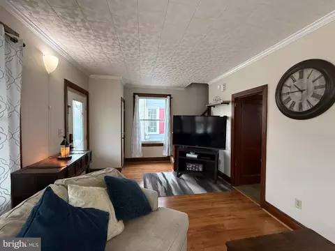 Living - 425 E Maple St, Palmyra, PA 17078 photo 4 of 4