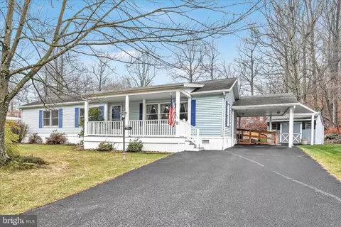 64 Maple Ave Tp-0016, Manheim, PA 17545