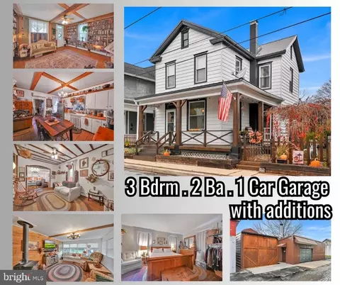 13 E Maple Ave, Myerstown, PA 17067