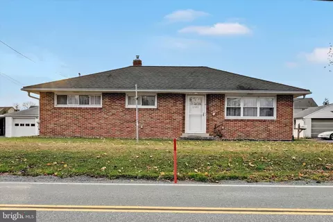 1931 S Forge Rd, Palmyra, PA 17078
